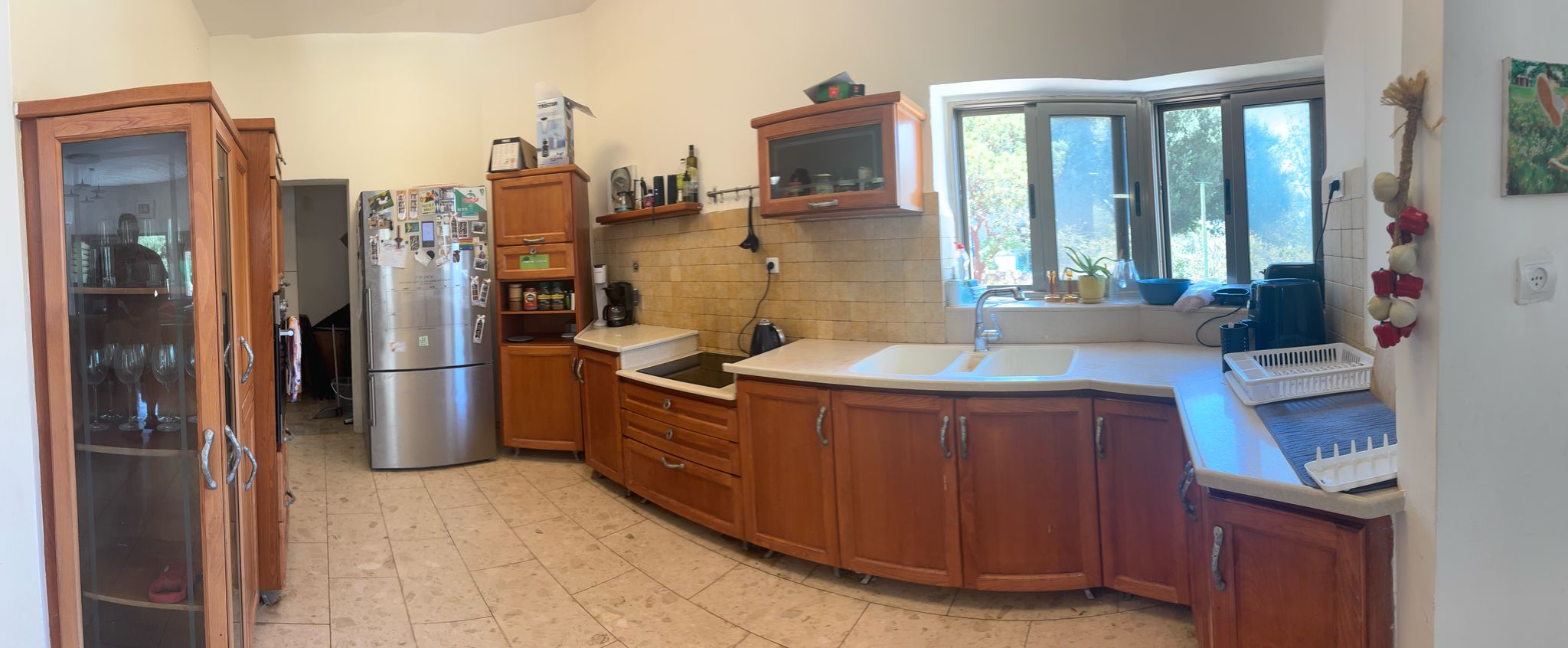 Private House for Rent in Ein Yaakov — Ein Ya'akov