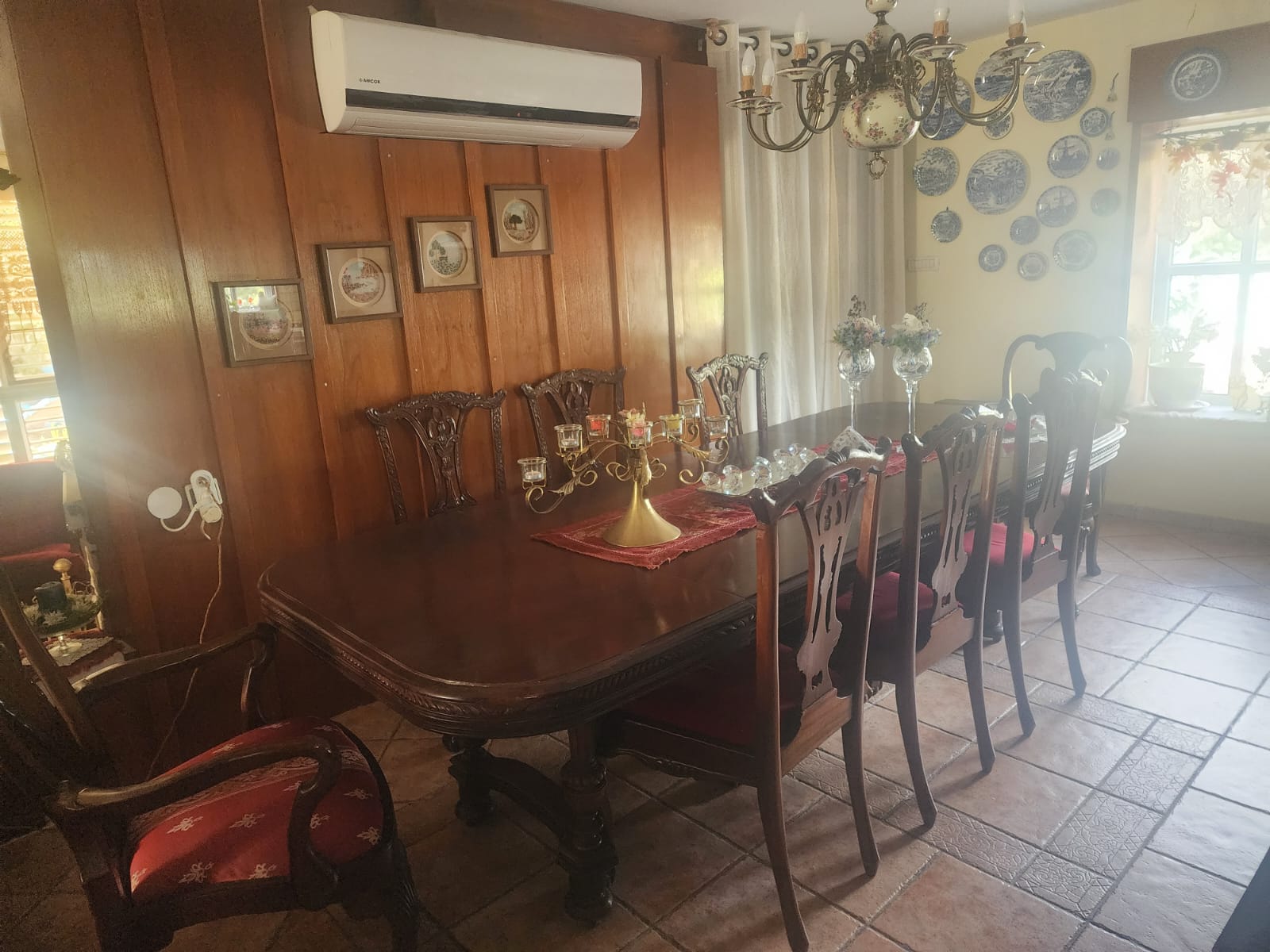6-Room Private House with Rental Unit — Kfar Vradim