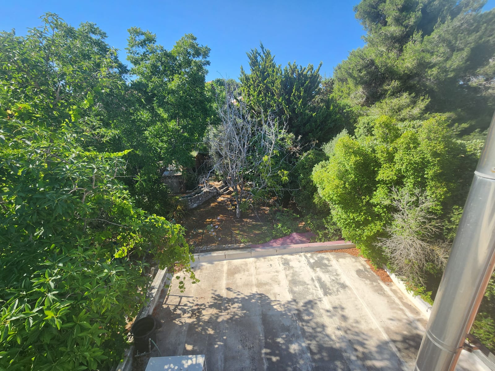 בית פרטי בכפר ורדים — כפר ורדים