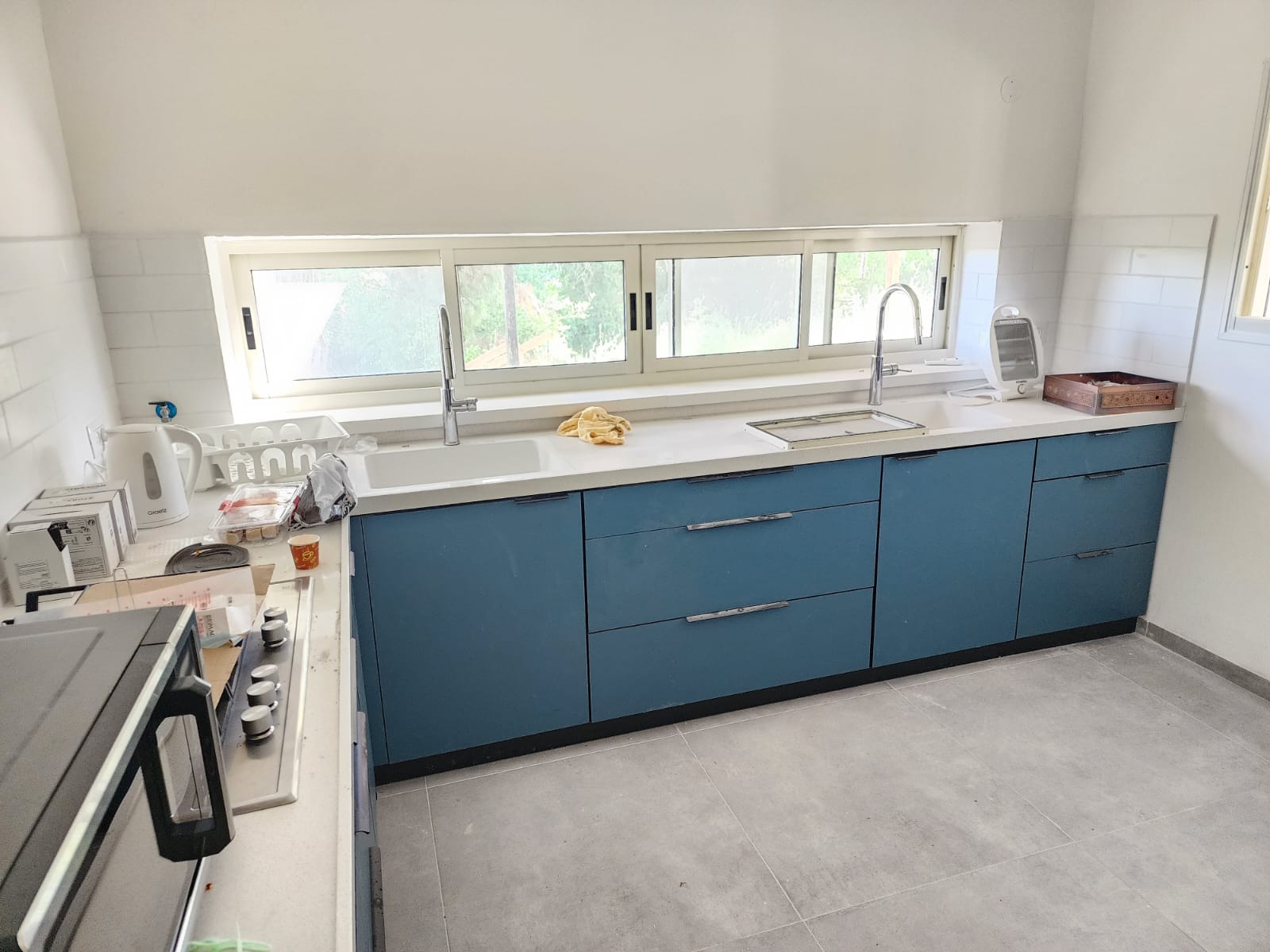 Renovated 8-Room House with View in Kfar Vradim — Kfar Vradim