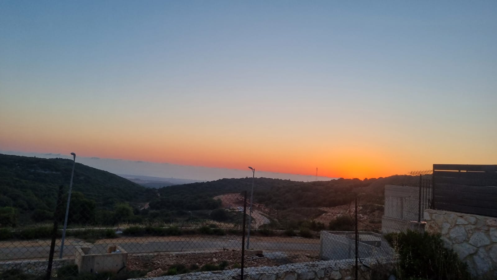 מגרש חצי דונם בשלב ג כפר ורדים — כפר ורדים
