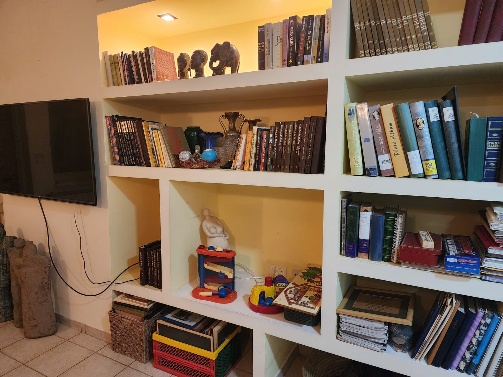 בית פרטי להשכרה — כפר ורדים
