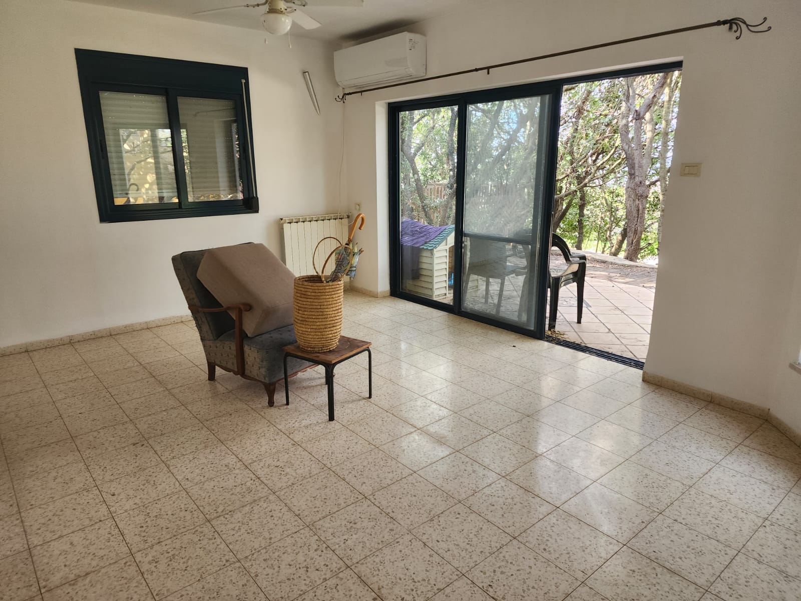 בית פרטי במצפה הילה — מצפה הילה