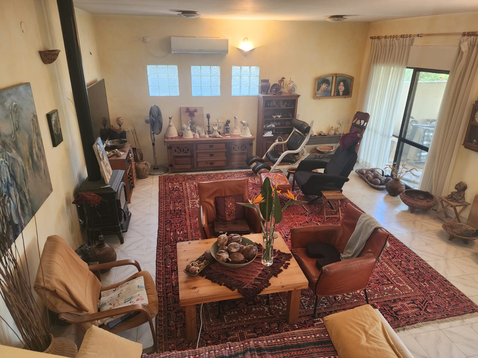 בית פרטי למכירה ברחוב שניר — כפר ורדים