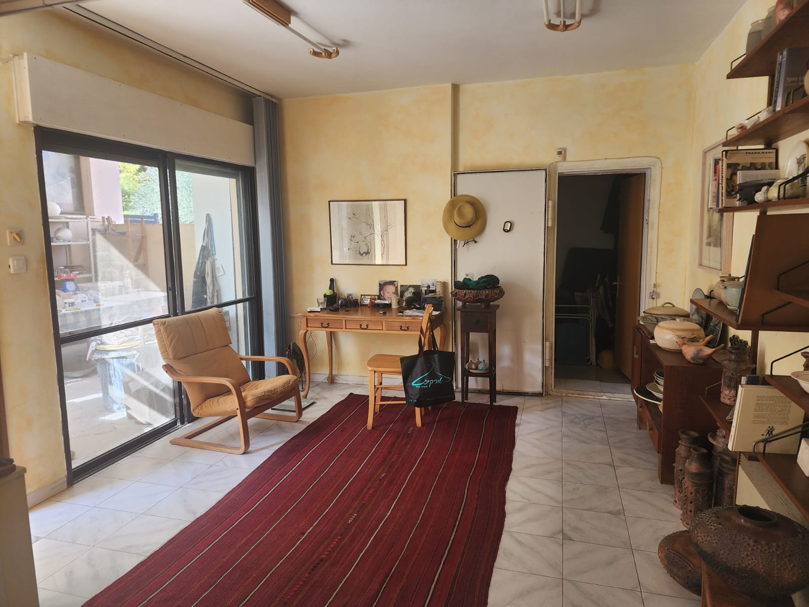 בית פרטי 6 חדרים + חדר ענק, 250 מ״ר בנויים על דונם ו-350 מ״ר — כפר ורדים
