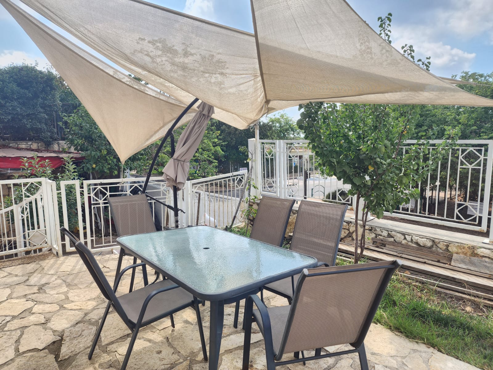 Maison Privée d'Angle — Kfar Vradim