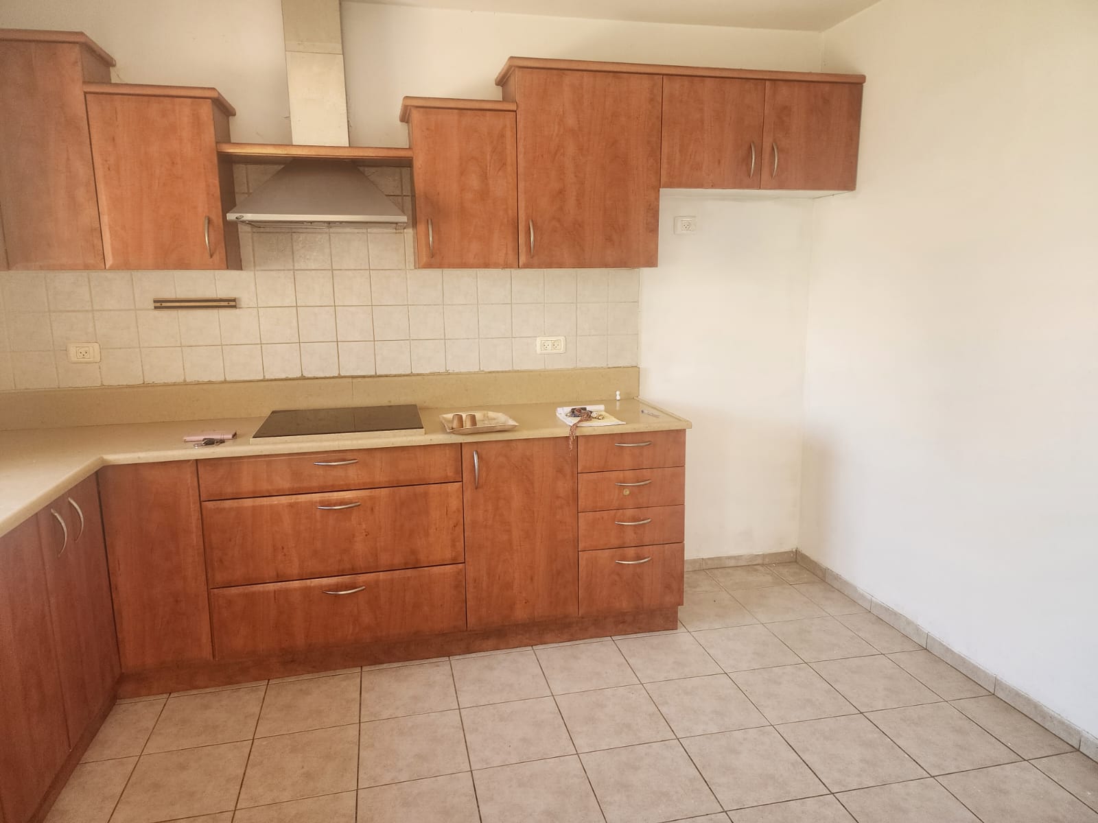 בית פרטי 6 חדרים עם מרפסת ענקית לנוף ים — כפר ורדים